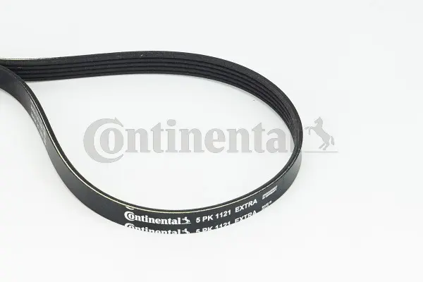 Пистов ремък CONTINENTAL CTAM