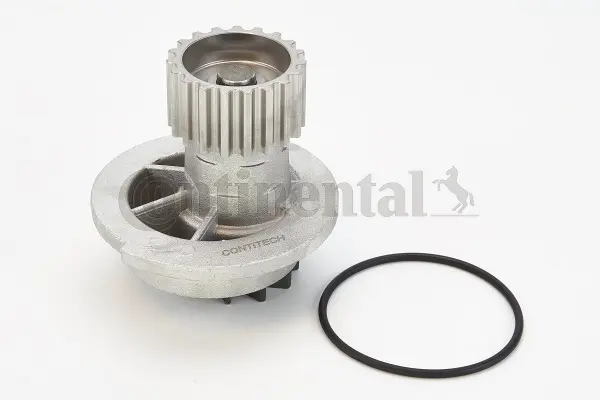 Водна помпа, охлаждане на двигателя CONTINENTAL CTAM