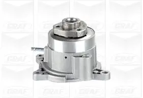 Водна помпа, охлаждане на двигателя GRAF PA1167