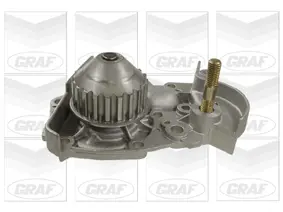 Водна помпа, охлаждане на двигателя GRAF