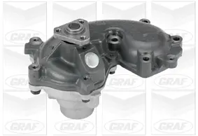 Водна помпа, охлаждане на двигателя GRAF PA553