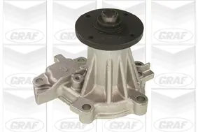 Водна помпа, охлаждане на двигателя GRAF PA556