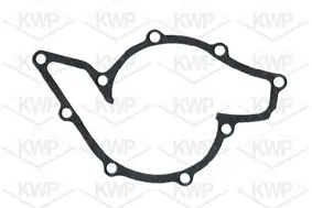 Водна помпа, охлаждане на двигателя KWP
