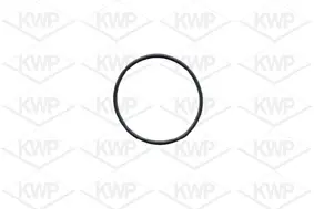 Водна помпа, охлаждане на двигателя KWP