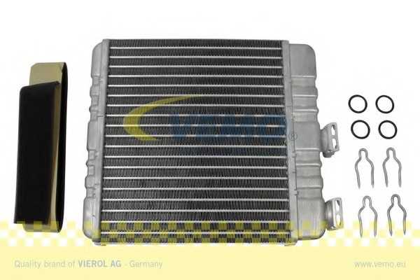 ➡️ Радиатор за парно за Opel ZAFIRA A (F75_) 1.8 16V ➡️ AutoProfi.BG ®