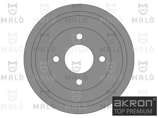 Спирачен барабан AKRON-MALO