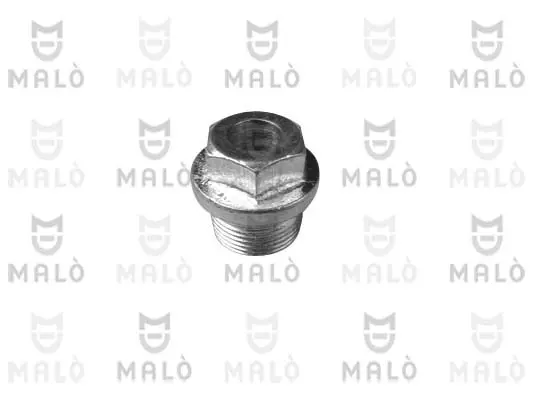 Болтова пробка, маслен картер AKRON-MALO