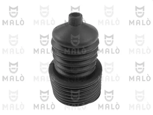 Маншон, кормилно управление AKRON-MALO
