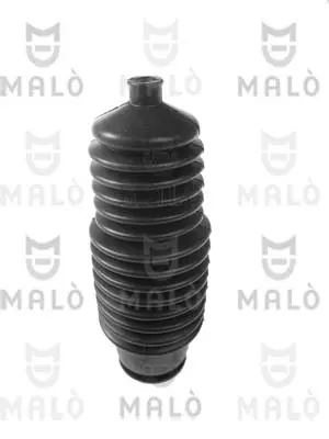 Маншон, кормилно управление AKRON-MALO