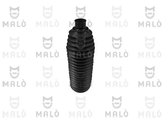 Маншон, кормилно управление AKRON-MALO