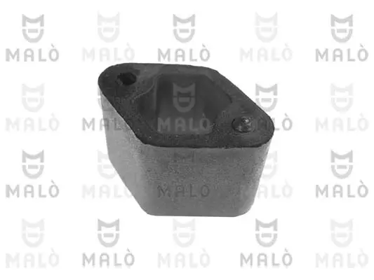 Ударен тампон, гърне AKRON-MALO