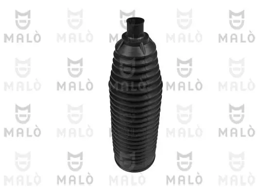 Маншон, кормилно управление AKRON-MALO