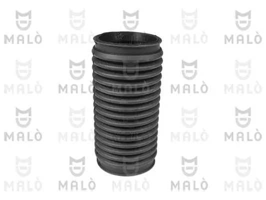 Маншон, кормилно управление AKRON-MALO