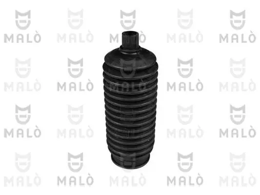 Маншон, кормилно управление AKRON-MALO