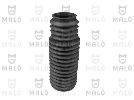 Маншон, кормилно управление AKRON-MALO