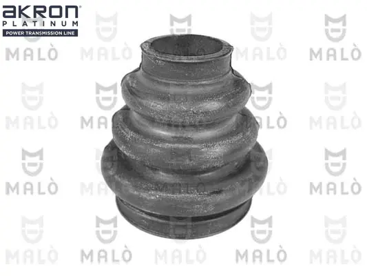 Маншон, полуоска AKRON-MALO