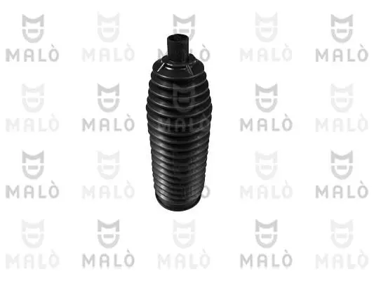 Маншон, кормилно управление AKRON-MALO