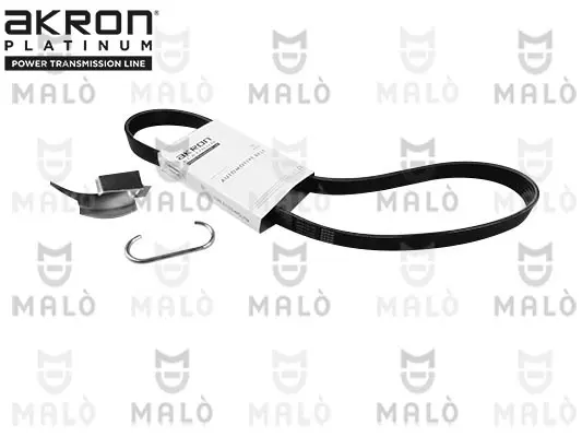 Пистов ремък AKRON-MALO