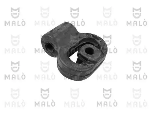 Ударен тампон, гърне AKRON-MALO