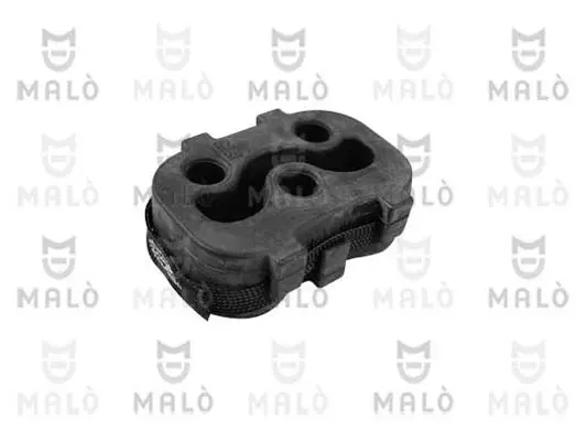 Ударен тампон, гърне AKRON-MALO