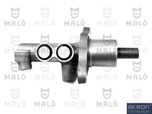 Спирачна помпа AKRON-MALO