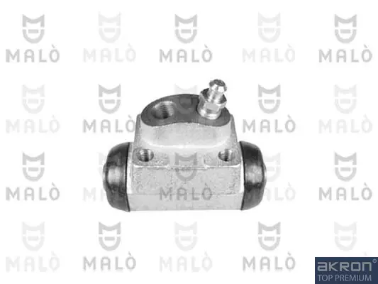 Спирачно цилиндърче на колелото AKRON-MALO