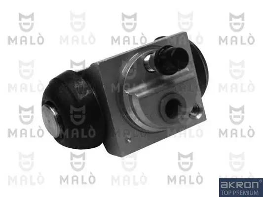 Спирачно цилиндърче на колелото AKRON-MALO