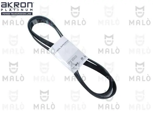 Пистов ремък AKRON-MALO