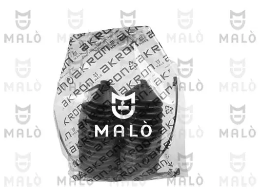 Комплект маншон, кормилно управление AKRON-MALO