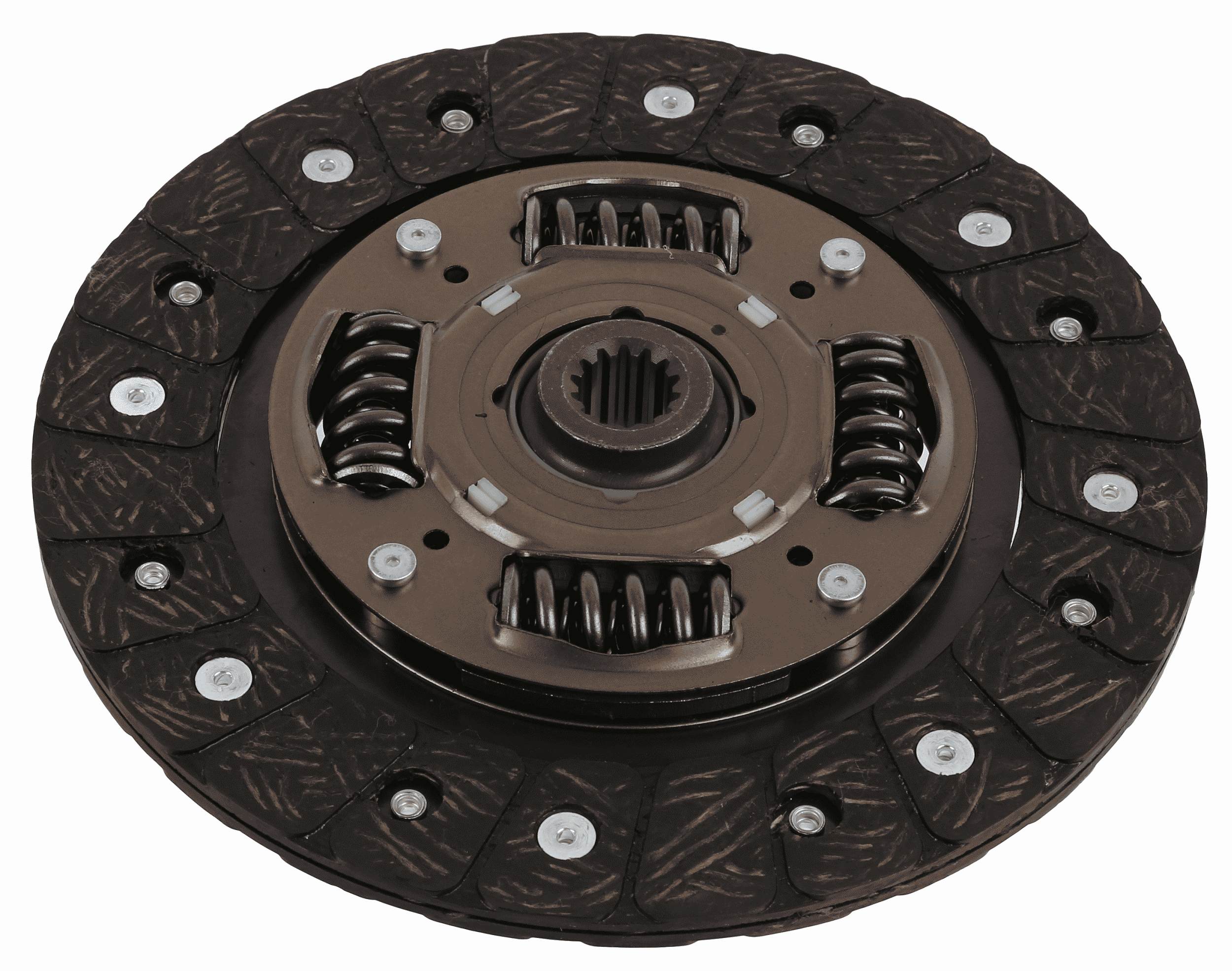 Диск на съединителя SACHS