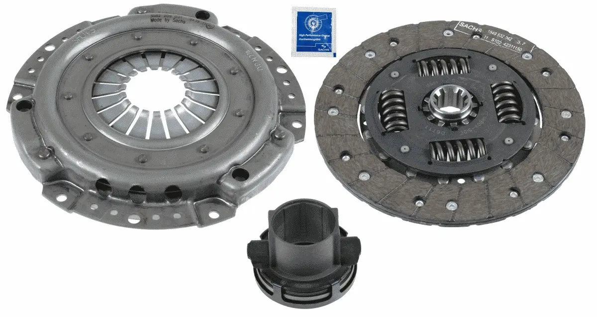 Комплект съединител SACHS