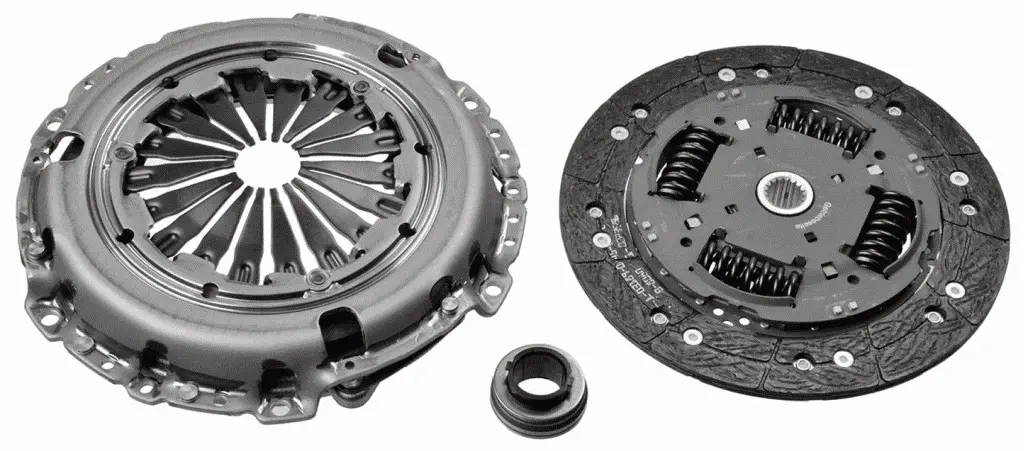 Комплект съединител SACHS