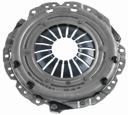 Притискателен диск SACHS