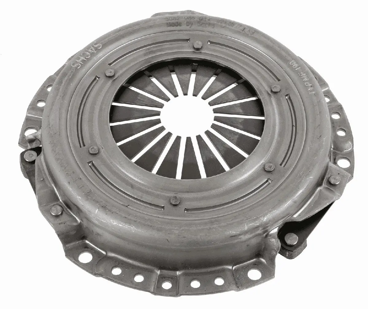 Притискателен диск SACHS