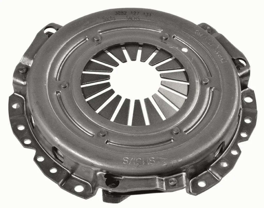 Притискателен диск SACHS