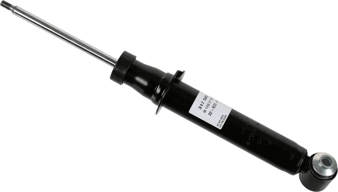 Амортисьор SACHS
