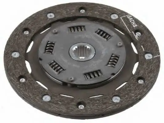 Диск на съединителя SACHS