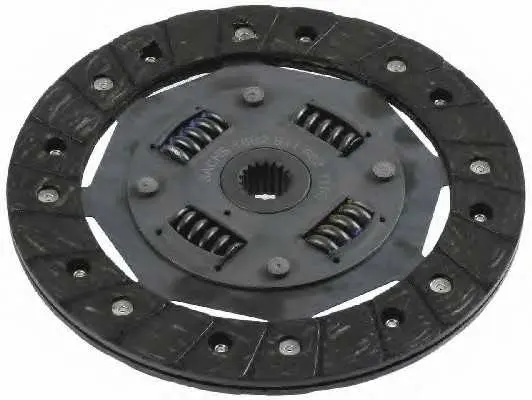 Диск на съединителя SACHS