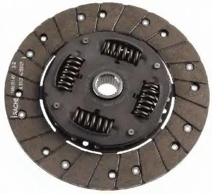 Диск на съединителя SACHS