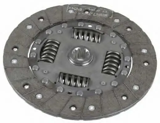 Диск на съединителя SACHS