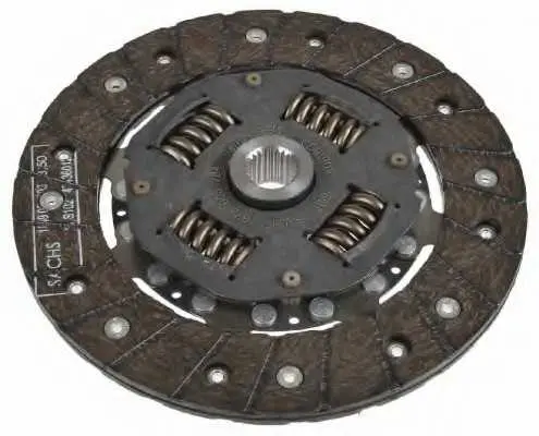 Диск на съединителя SACHS