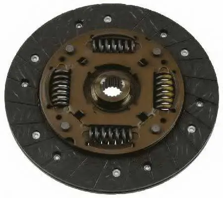 Диск на съединителя SACHS