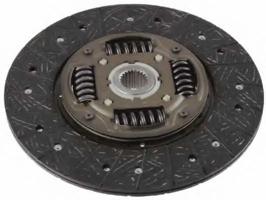 Диск на съединителя SACHS