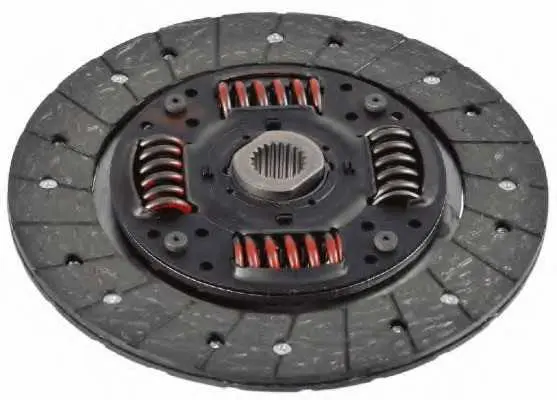 Диск на съединителя SACHS