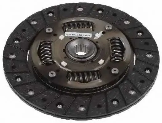 Диск на съединителя SACHS