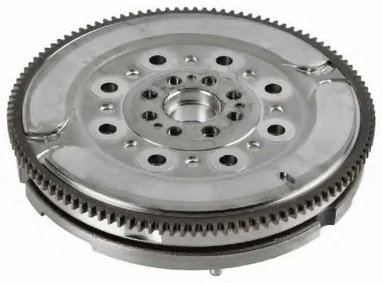 Маховик SACHS