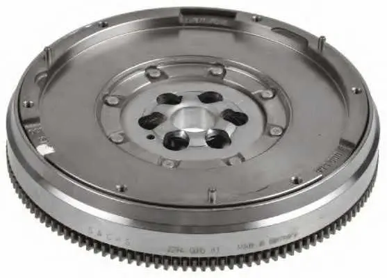 Маховик SACHS