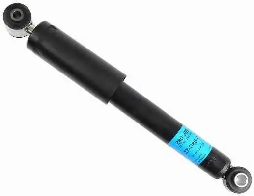 Амортисьор SACHS 280 367