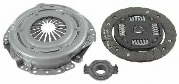 Комплект съединител SACHS