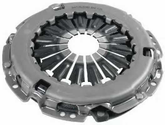 Притискателен диск SACHS